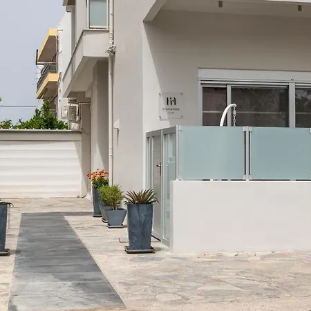 Hyacinthus Executive 5 Min To * Кос