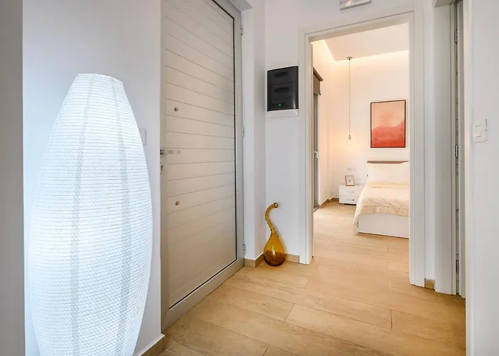 Hyacinthus Executive 5 Min To Апартаменты Кос