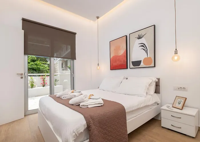 Hyacinthus Executive 5 Min To Апартаменты *