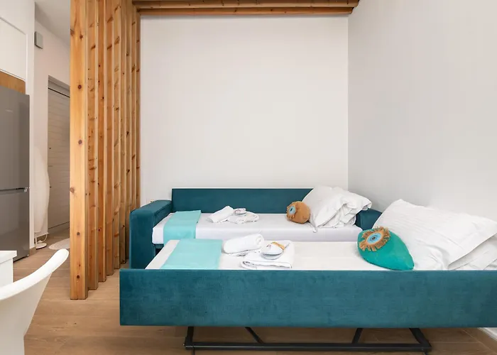 Hyacinthus Executive 5 Min To