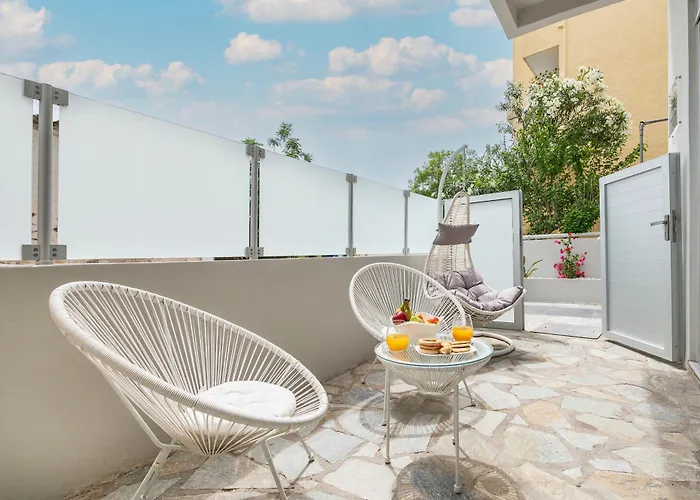 Hyacinthus Executive 5 Min To * Кос