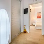 Hyacinthus Executive 5 Min To Апартаменти Кос