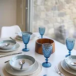 Hyacinthus Executive 5 Min To העיירה קוס