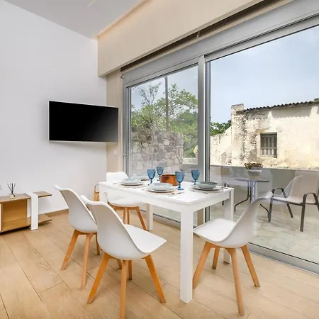 Apartment Hyacinthus Executive 5 Min To *