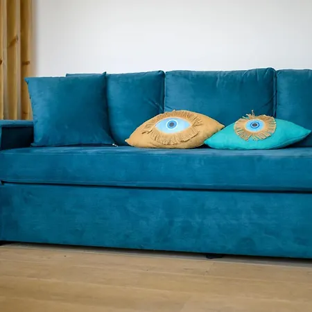 Apartment Hyacinthus Executive 5 Min To