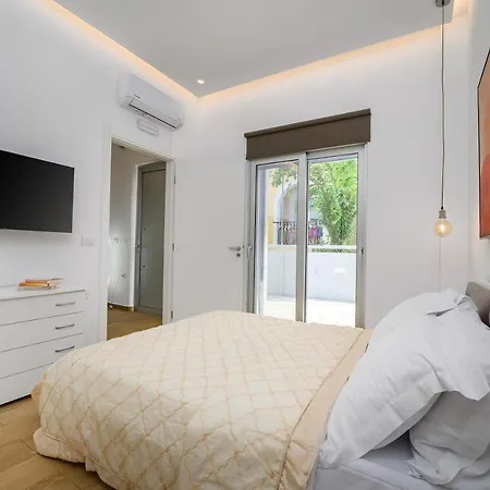 Apartment Hyacinthus Executive 5 Min To Kos Town