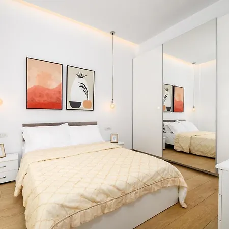 Apartment Hyacinthus Executive 5 Min To Kos Town