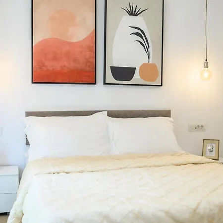 Apartment Hyacinthus Executive 5 Min To *
