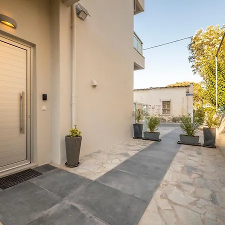 Apartment Hyacinthus Executive 5 Min To Kos Town