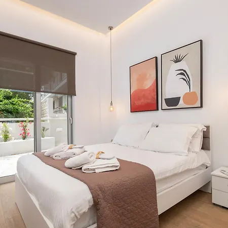 Hyacinthus Executive 5 Min To Apartment *