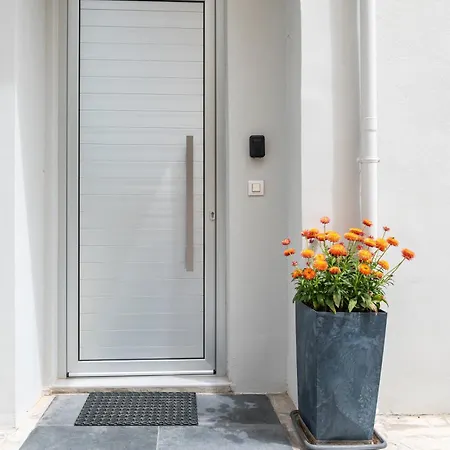 Apartment Hyacinthus Executive 5 Min To *