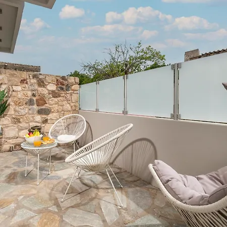 Hyacinthus Executive 5 Min To * Кос