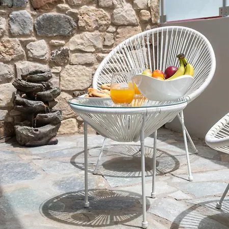 Hyacinthus Executive 5 Min To Кос