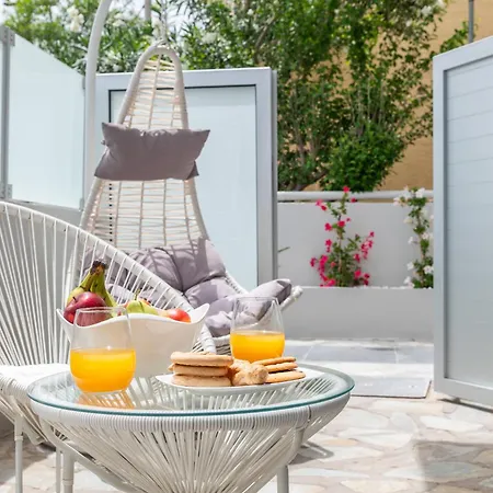 Apartamento Hyacinthus Executive 5 Min To