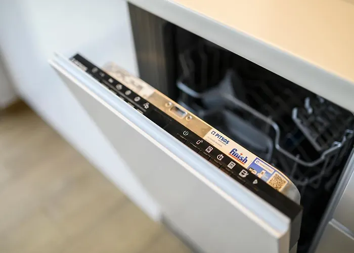 Apartamento Hyacinthus Executive 5 Min To Cós