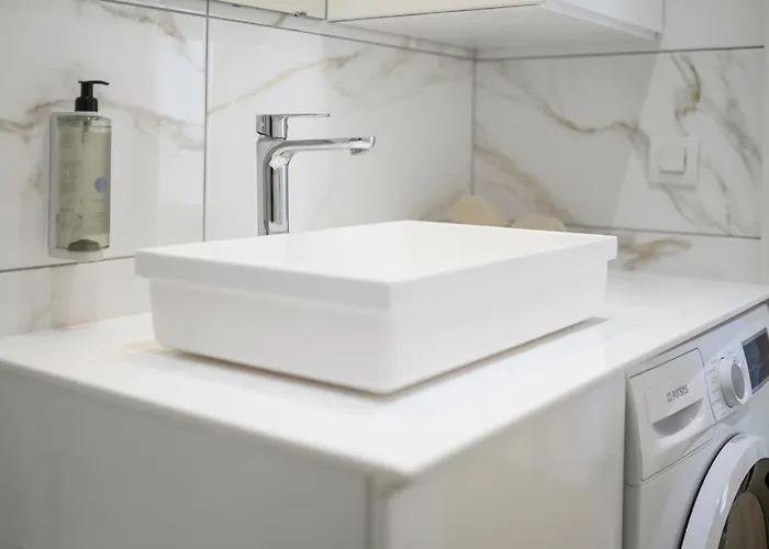 Apartamento Hyacinthus Executive 5 Min To *