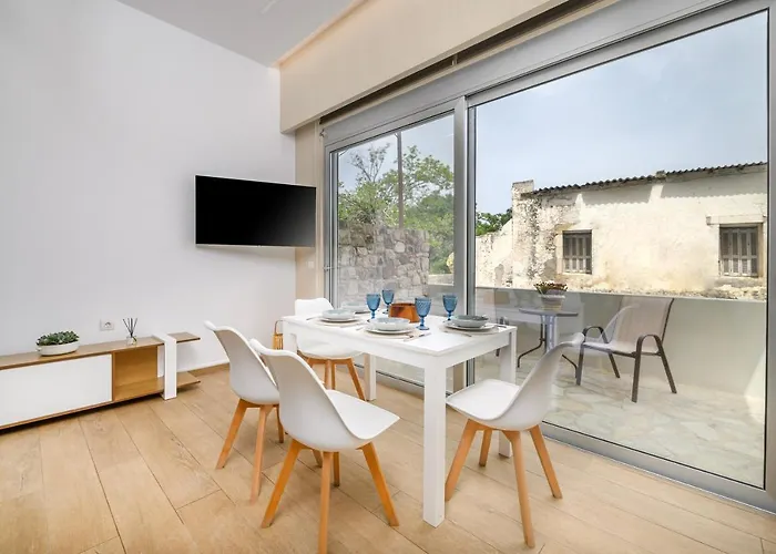 Apartamento Hyacinthus Executive 5 Min To *