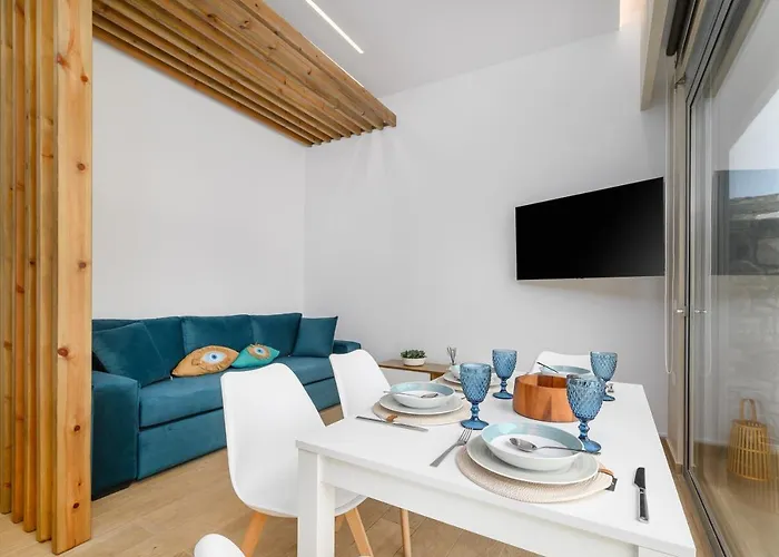 Hyacinthus Executive 5 Min To Apartamento