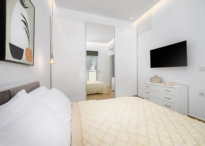 Apartamento Hyacinthus Executive 5 Min To *