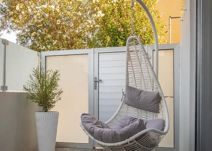 Hyacinthus Executive 5 Min To Apartamento