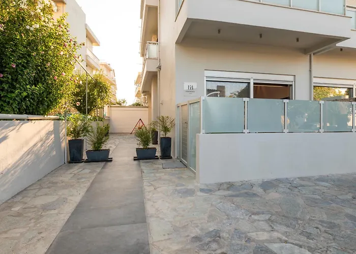 Hyacinthus Executive 5 Min To Cós