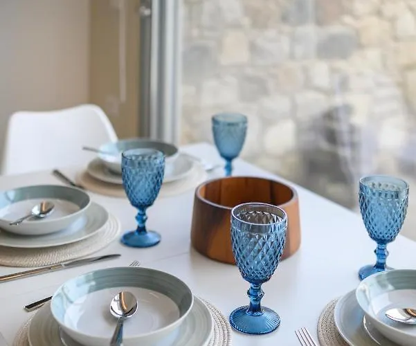 Hyacinthus Executive 5 Min To Kos