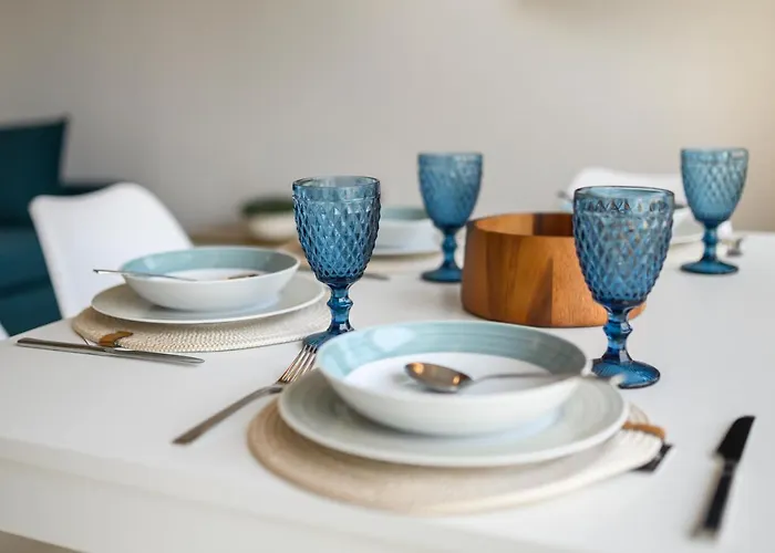 Hyacinthus Executive 5 Min To Kos