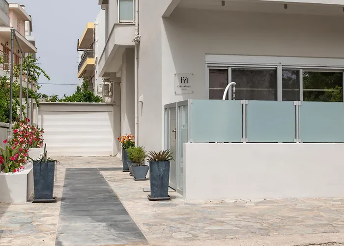 Hyacinthus Executive 5 Min To * Kos