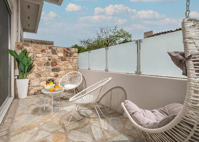 Hyacinthus Executive 5 Min To * Kos