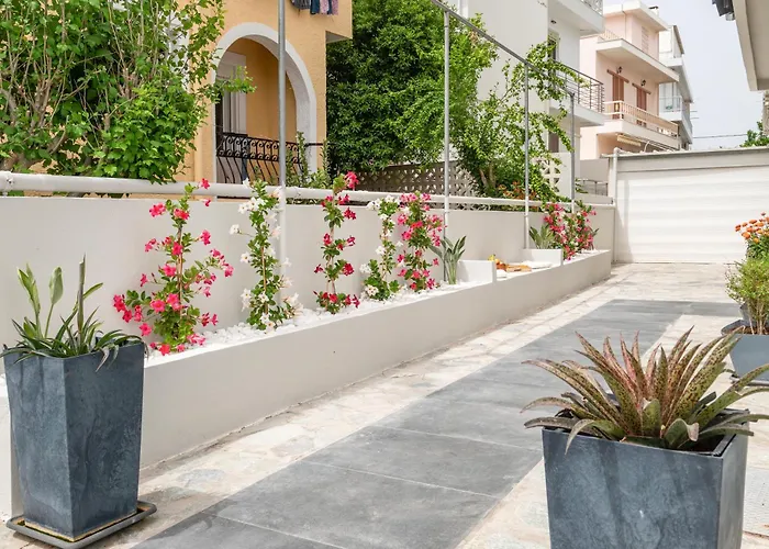 Hyacinthus Executive 5 Min To